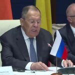 Lavrov à Niamey : la Russie soutient la Confédération des États du Sahel
