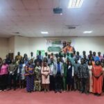 Burkina : la CNSS forme 60 acteurs à la prévention des risques