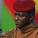 Burkina Faso : Ibrahim Traoré dénonce une guerre économique et médiatique contre l’AES