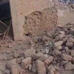 Frappes aériennes maliennes à Kidal contre des positions de militants