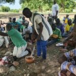 Boulgou : rituel ancestral pour des pluies abondantes