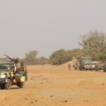 L&rsquo;Union africaine condamne les attaques contre les armées du Niger et du Mali