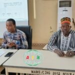 Zorgho : la délégation spéciale étudie le nouveau code territorial