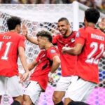 Coupe du monde 2026 : l&rsquo;Égypte bat l&rsquo;Australie aux tirs au but