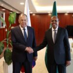 Entretien entre l&rsquo;Union africaine et la Russie sur le commerce et la sécurité
