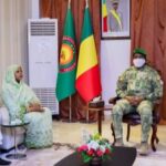 Le Mali invité au Forum africain sur l’eau à Ndjamena en 2026
