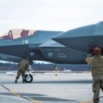 Le Pentagone classe un rapport sur le F-35 pour la première fois en 20 ans