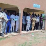 Bac 2026 : 80,37% de réussite pour le jury 109 de Kourouma