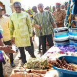 Burkina Faso : première édition du Mois artistique et culturel réussie
