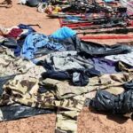 Infiltration de mercenaires dans l’AES : l’opération échoue