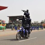 Les chefs de police de l&rsquo;AES se concertent à Ouagadougou