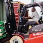 Le port sec de Parakou commence ses opérations au Bénin
