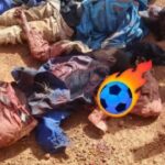 Opérations conjointes des armées burkinabè et malienne au Sahel