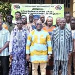 Panel du RISA à Ouagadougou : évaluation des deux ans de l&rsquo;AES