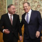 Libye : la Russie qualifiée d&rsquo;ami du continent africain