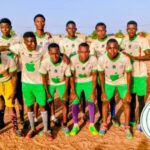 Deuxième édition du tournoi Yanduama à Bogandé pour la paix
