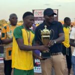 FC Salam remporte le tournoi de maracana Renaissance à Ouagadougou