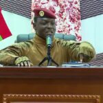 Burkina Faso: Ibrahim Traoré déclare que le contexte actuel diffère de 1987