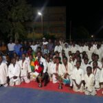Burkina/Arts martiaux : 175 athlètes au 5e Open de Saaba