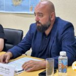 Volontaires russes : mission médicale au Mali