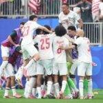 Coupe du monde 2026 : le Maroc, seul espoir africain en quarts