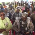 Burkina Faso : la diaspora du Niger rencontre son ambassadeur