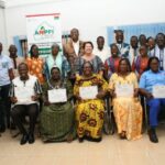 Burkina : la Coopération suisse forme ses agents à l&rsquo;éducation financière