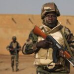 Sahel : opérations antiterroristes au Mali et Burkina Faso