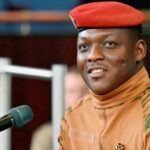Burkina Faso remercie la Russie pour son soutien à l’AES