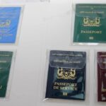 Niger lance le passeport AES, le président Tiani premier enrôlé