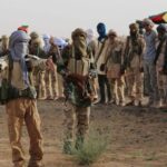 Moscou accuse Kiev et Paris de soutenir le terrorisme au Mali