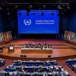La CPI exhorte le Burkina Faso, le Mali et le Niger à rester dans le statut de Rome