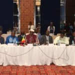 Les chefs de la diplomatie de l’AES et de la Russie saluent leur coopération à Niamey