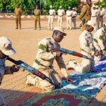Burkina : des agents de la Présidence deviennent VDP après une formation
