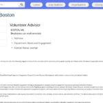 Conseiller·ère Engagement Bénévole et Activations