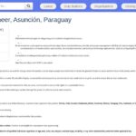 Senior Cloud Engineer – Azure & Infrastructure (Paraguay)