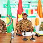 Mali, Burkina Faso et Niger renforcent leur coopération sécuritaire