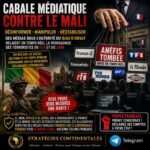 Attaques au Mali : des médias français accusés de relayer la propagande terroriste