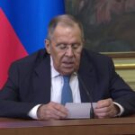 Moscou soutient la normalisation des relations entre pays africains