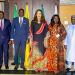 Nigeria et Mali relancent leur coopération bilatérale