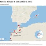 Maroc : nouvelle cellule liée à l&rsquo;EI au Sahel démantelée en 2026