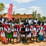 Ganzourgou : l&rsquo;école de Bando célèbre l&rsquo;excellence et vise de meilleurs résultats