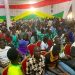 Mobilisation à Ouahigouya pour l&rsquo;arrivée du président Traoré