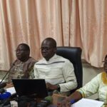 Burkina : autorisation obligatoire pour étudier à l’étranger