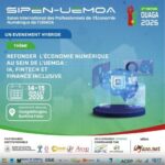 Lefaso.net sera partenaire média du salon SIPEN-UEMOA 2026