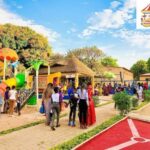 Parc Andrea Magicland : un lieu de détente familial à Bobo-Dioulasso