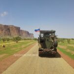 Un matin au Mali : l&rsquo;image d&rsquo;un spécialiste militaire russe