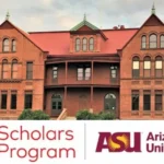 Bourses complètes Mastercard Foundation ASU 2025