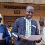 Bac 2026 à Yargatenga : 61,39 % de réussite