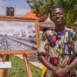 Concours photo : Éric Ouédraogo gagne avec un smartphone